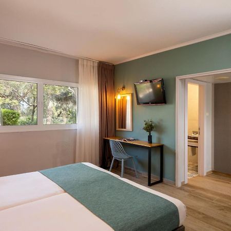 Ohalo Manor Hotel Kineret Exteriér fotografie