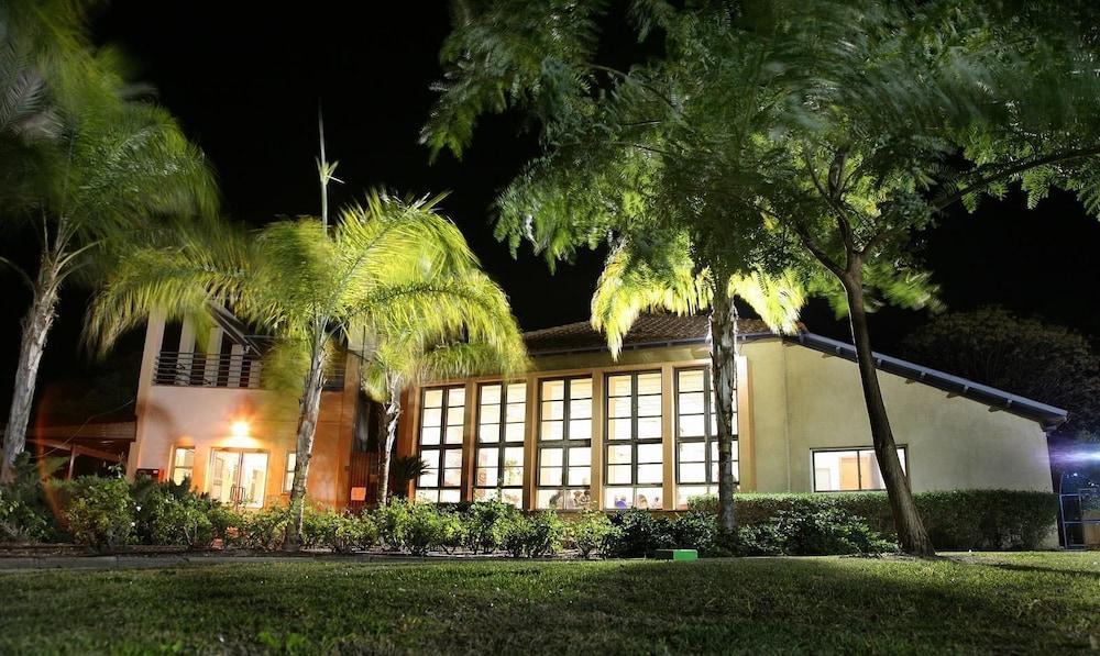 Ohalo Manor Hotel Kineret Exteriér fotografie