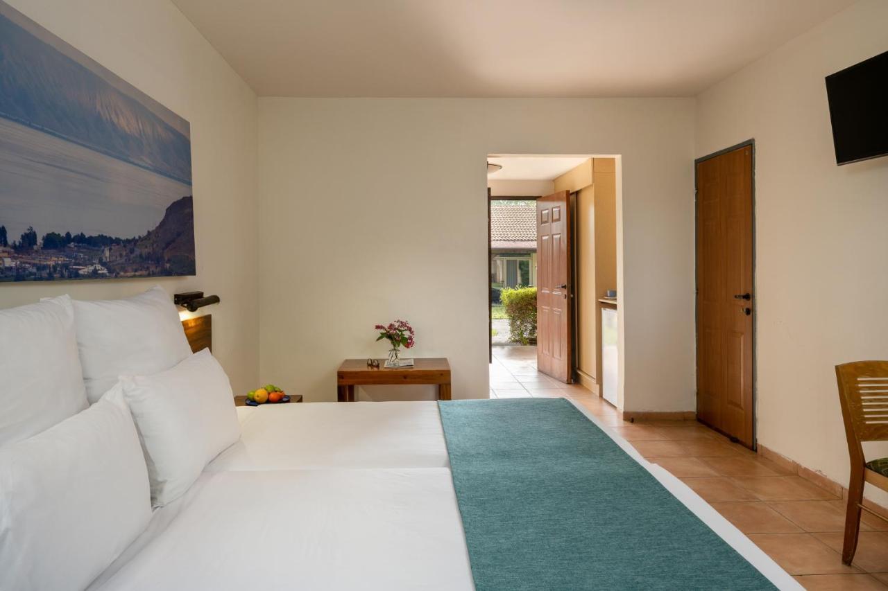 Ohalo Manor Hotel Kineret Exteriér fotografie