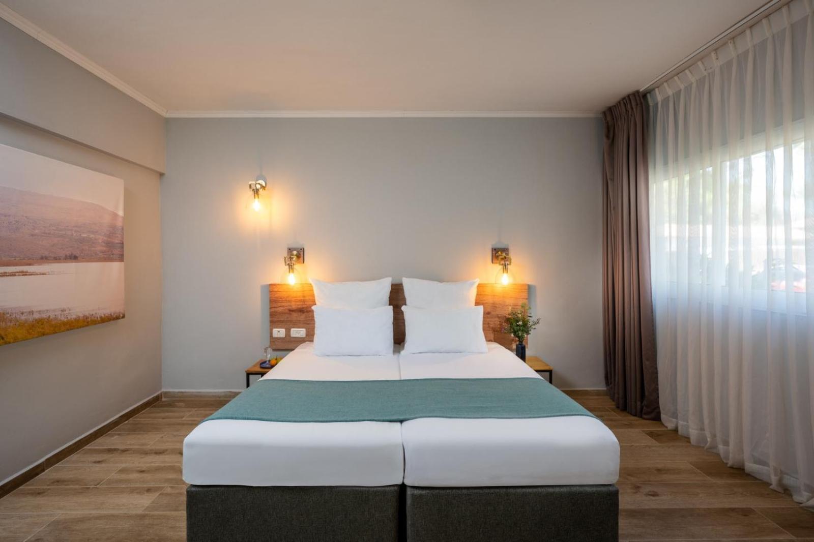 Ohalo Manor Hotel Kineret Exteriér fotografie