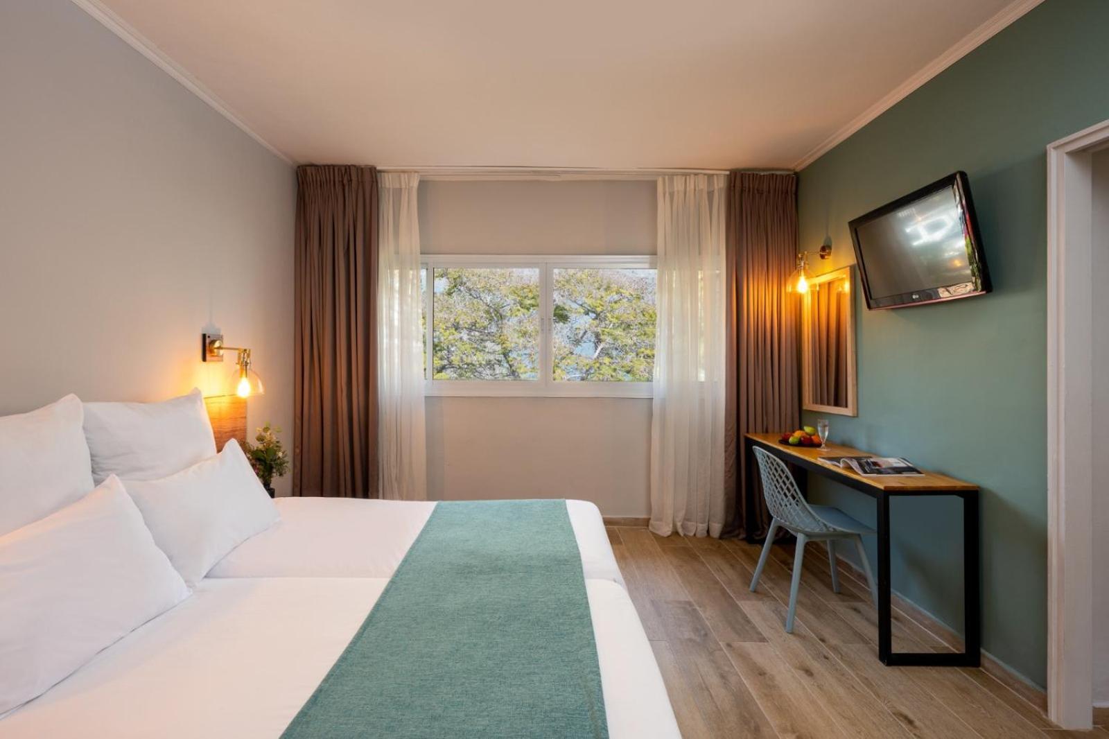 Ohalo Manor Hotel Kineret Exteriér fotografie