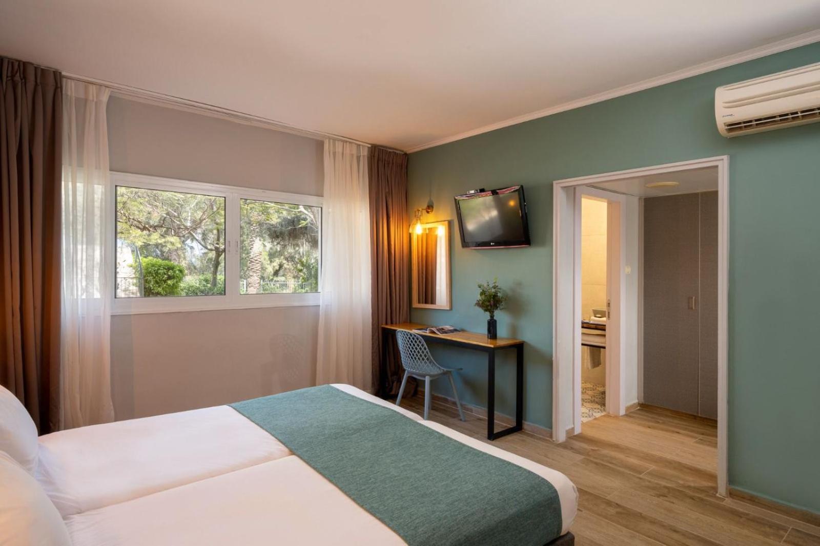 Ohalo Manor Hotel Kineret Exteriér fotografie