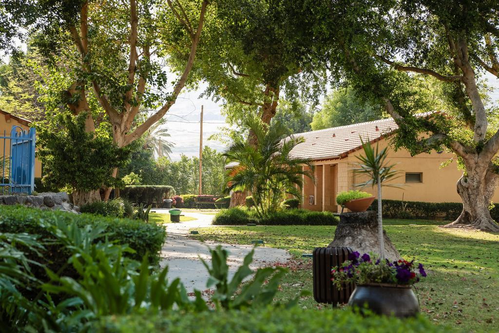 Ohalo Manor Hotel Kineret Exteriér fotografie