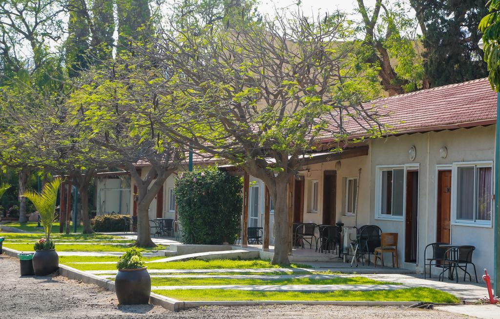 Ohalo Manor Hotel Kineret Exteriér fotografie