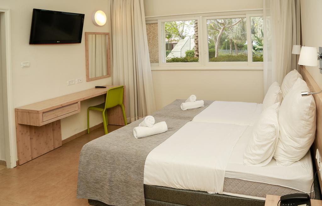 Ohalo Manor Hotel Kineret Exteriér fotografie