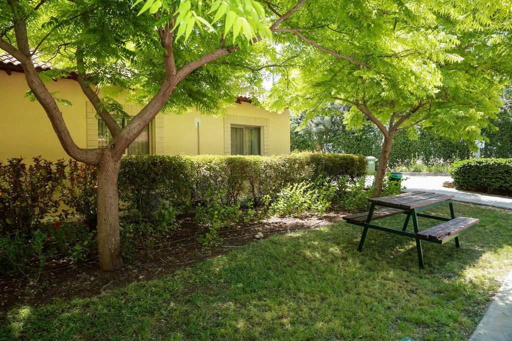 Ohalo Manor Hotel Kineret Exteriér fotografie