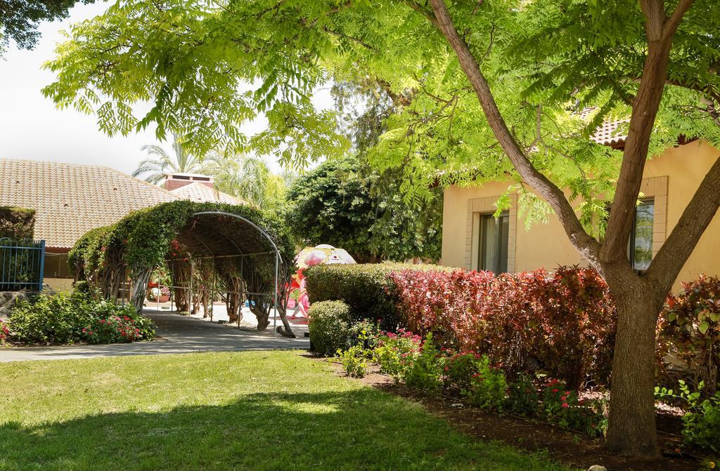Ohalo Manor Hotel Kineret Exteriér fotografie