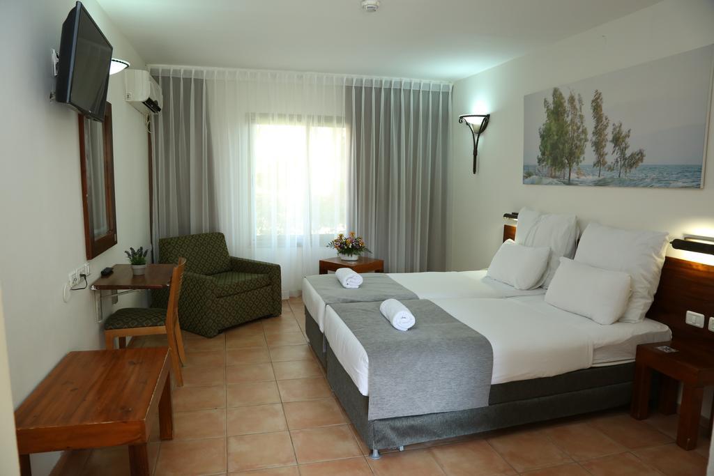 Ohalo Manor Hotel Kineret Exteriér fotografie