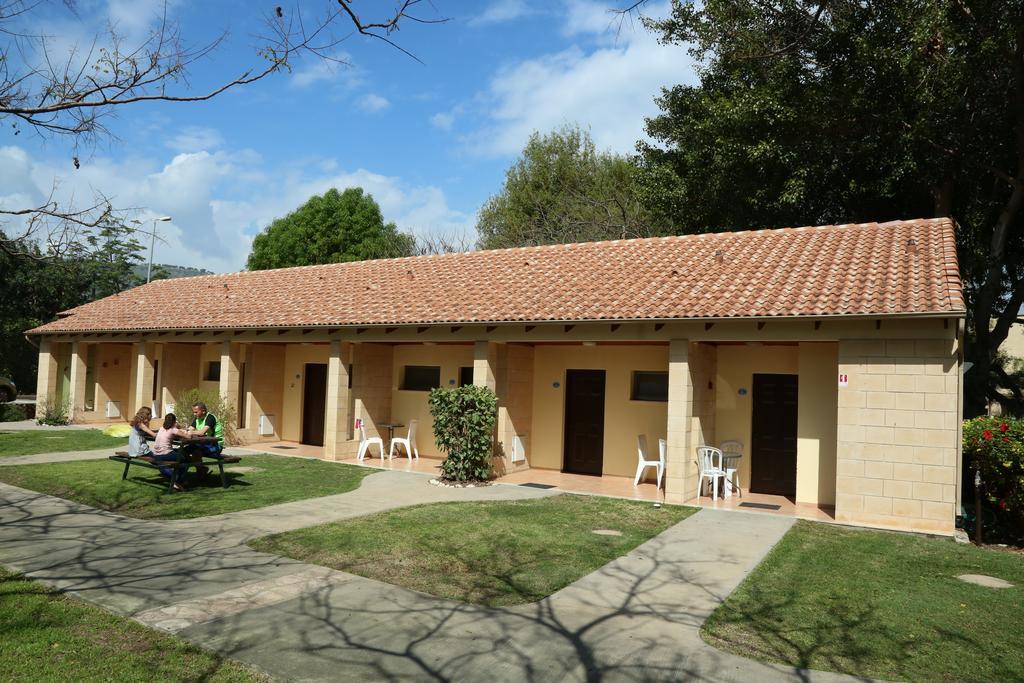 Ohalo Manor Hotel Kineret Exteriér fotografie