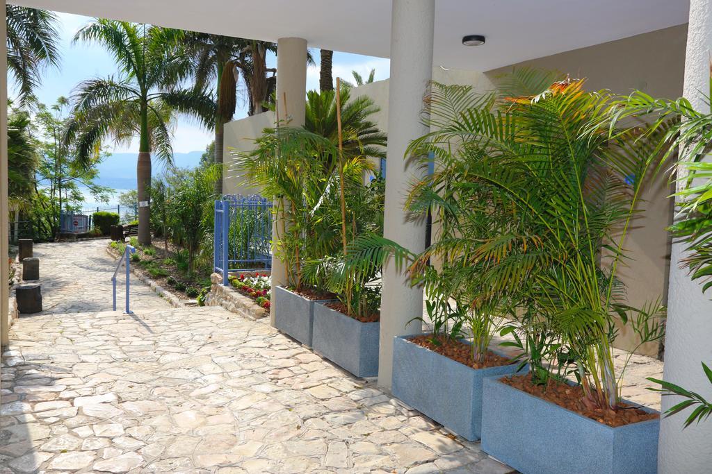 Ohalo Manor Hotel Kineret Pokoj fotografie