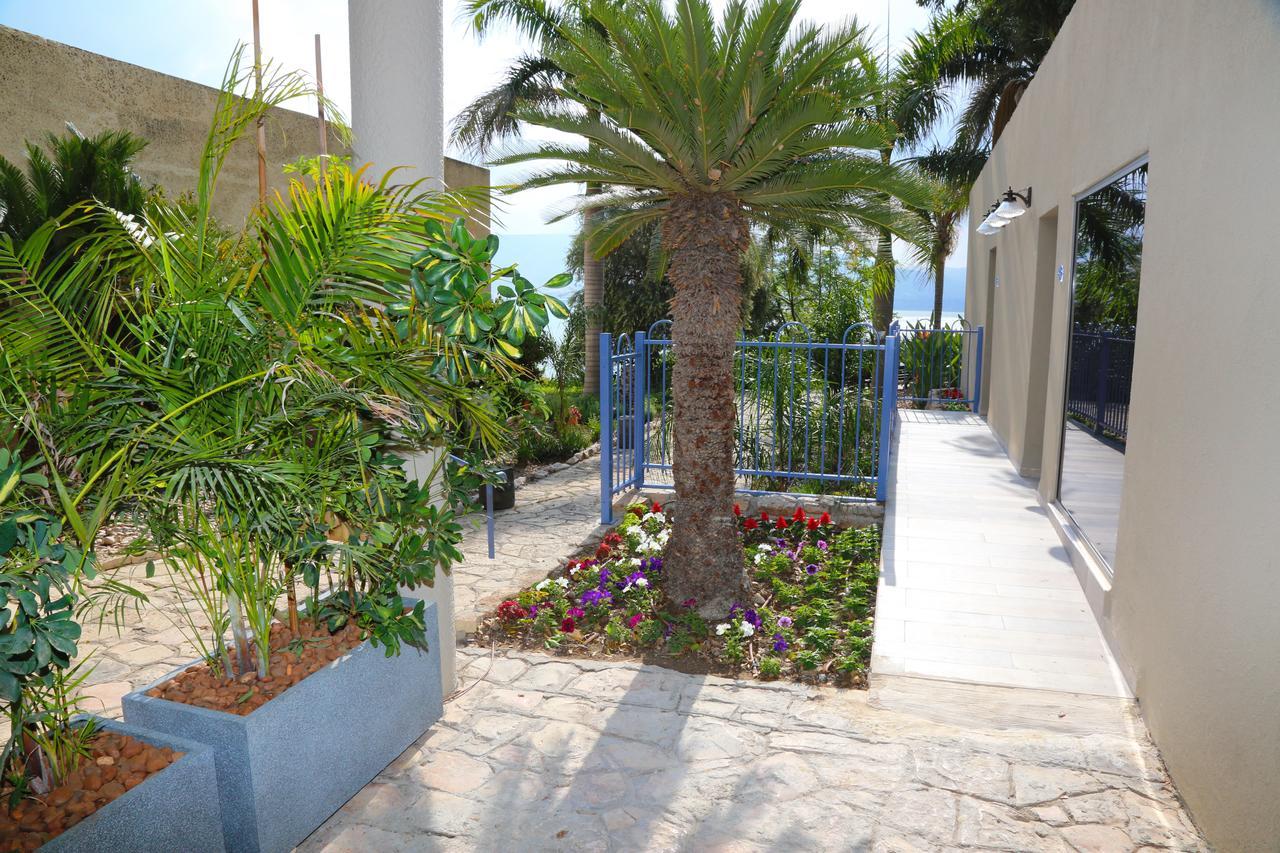 Ohalo Manor Hotel Kineret Exteriér fotografie