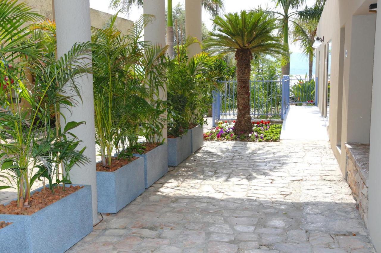 Ohalo Manor Hotel Kineret Exteriér fotografie