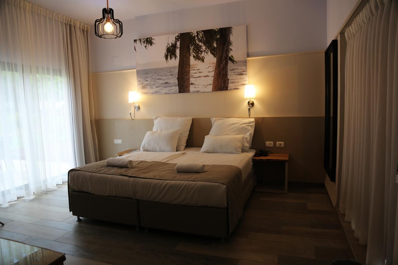 Ohalo Manor Hotel Kineret Pokoj fotografie