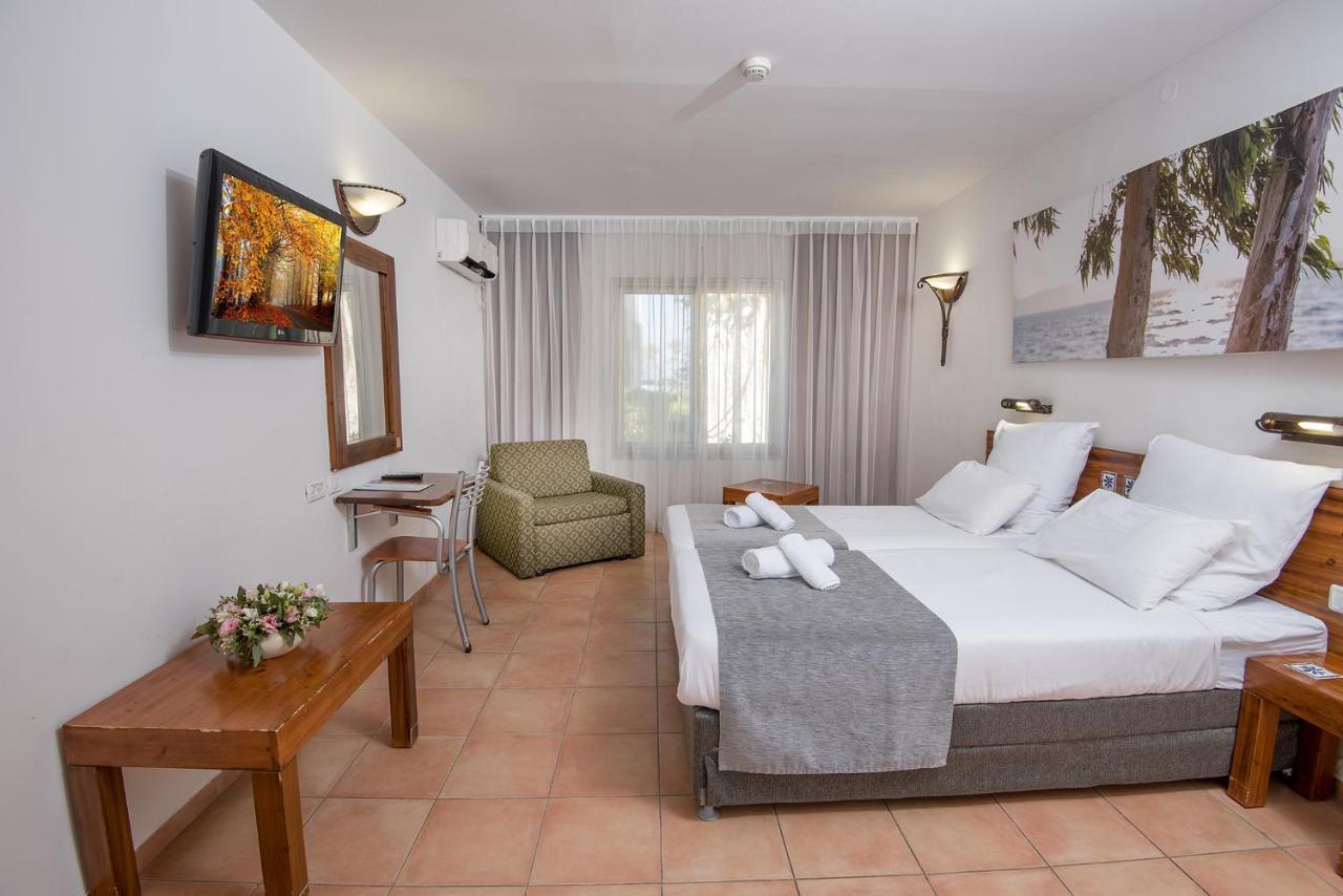 Ohalo Manor Hotel Kineret Exteriér fotografie